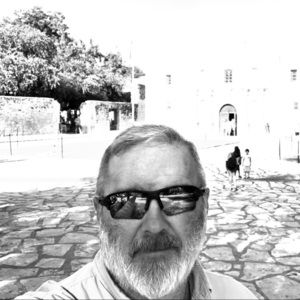 Meet your Posher, Zephan